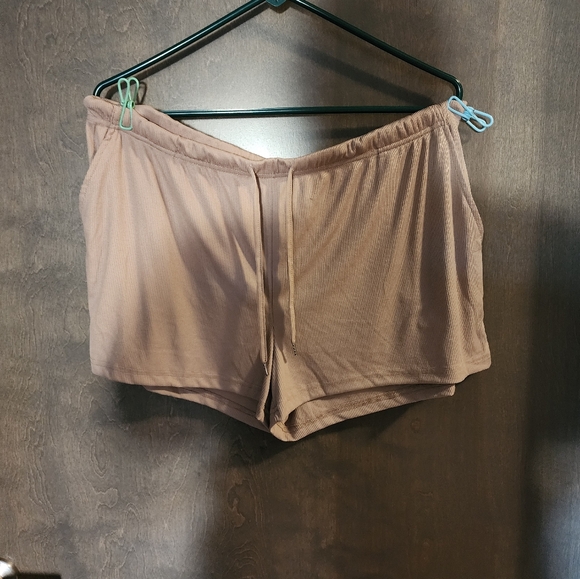Womens Pj Shorts - Picture 1 of 1